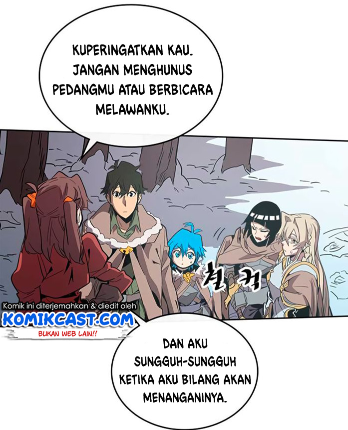 A Returner’s Magic Should Be Special Chapter 68 Gambar 27