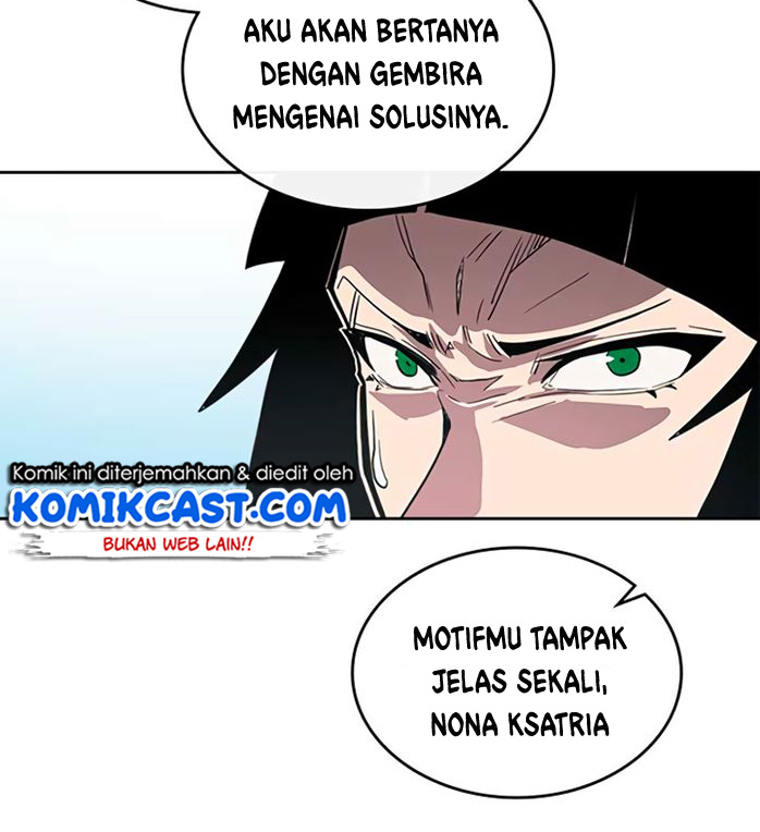 A Returner’s Magic Should Be Special Chapter 68 Gambar 30