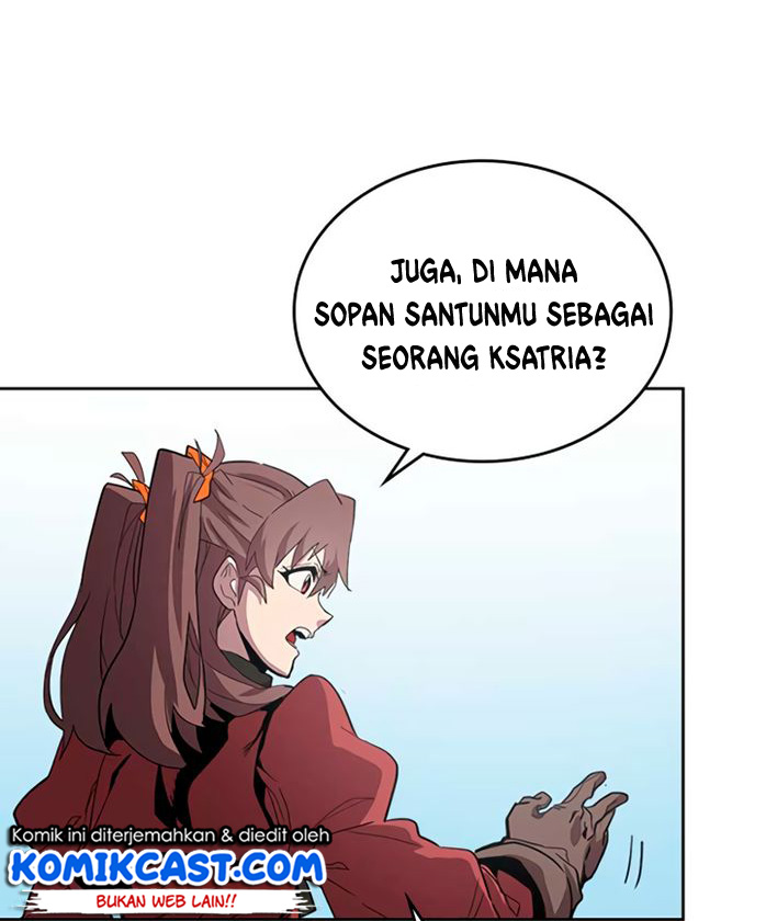 A Returner’s Magic Should Be Special Chapter 68 Gambar 31