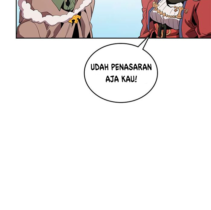 A Returner’s Magic Should Be Special Chapter 68 Gambar 33