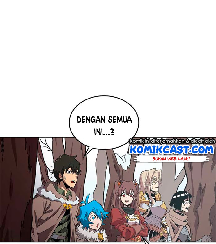 A Returner’s Magic Should Be Special Chapter 68 Gambar 37