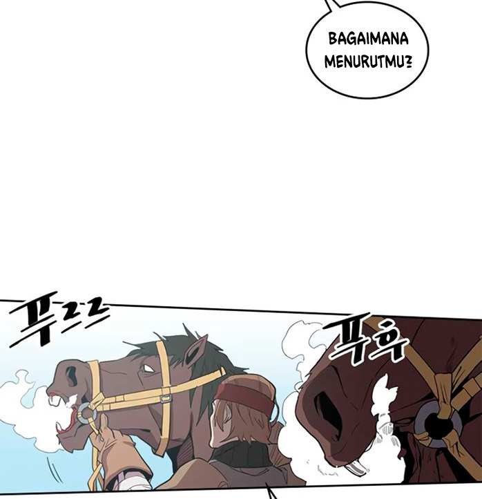 A Returner’s Magic Should Be Special Chapter 68 Gambar 38