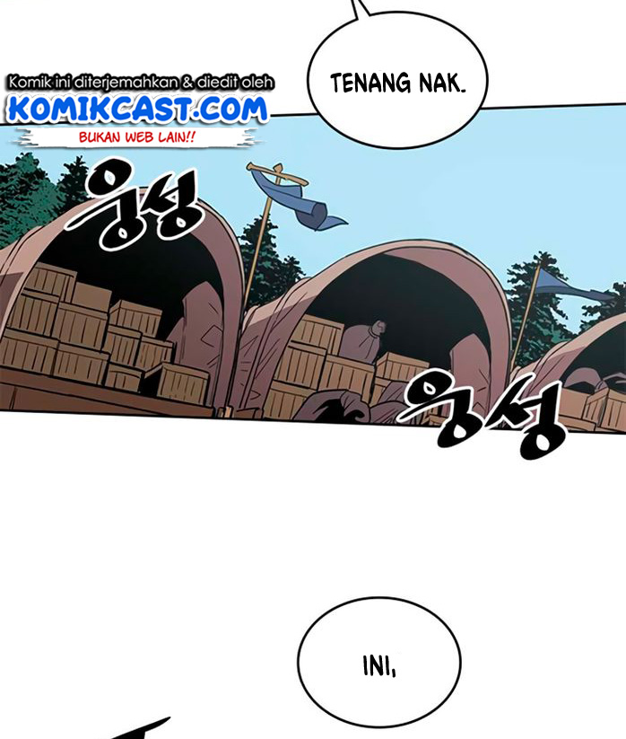 A Returner’s Magic Should Be Special Chapter 68 Gambar 39