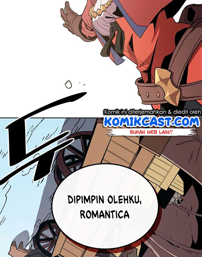 A Returner’s Magic Should Be Special Chapter 68 Gambar 42