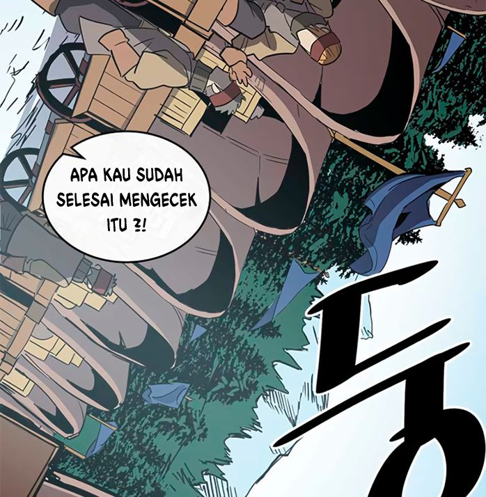 A Returner’s Magic Should Be Special Chapter 68 Gambar 43