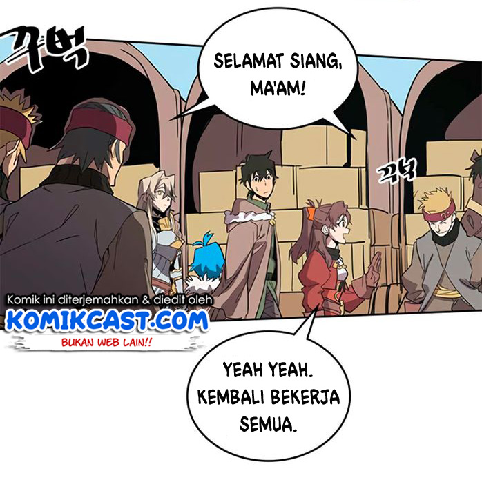 A Returner’s Magic Should Be Special Chapter 68 Gambar 47