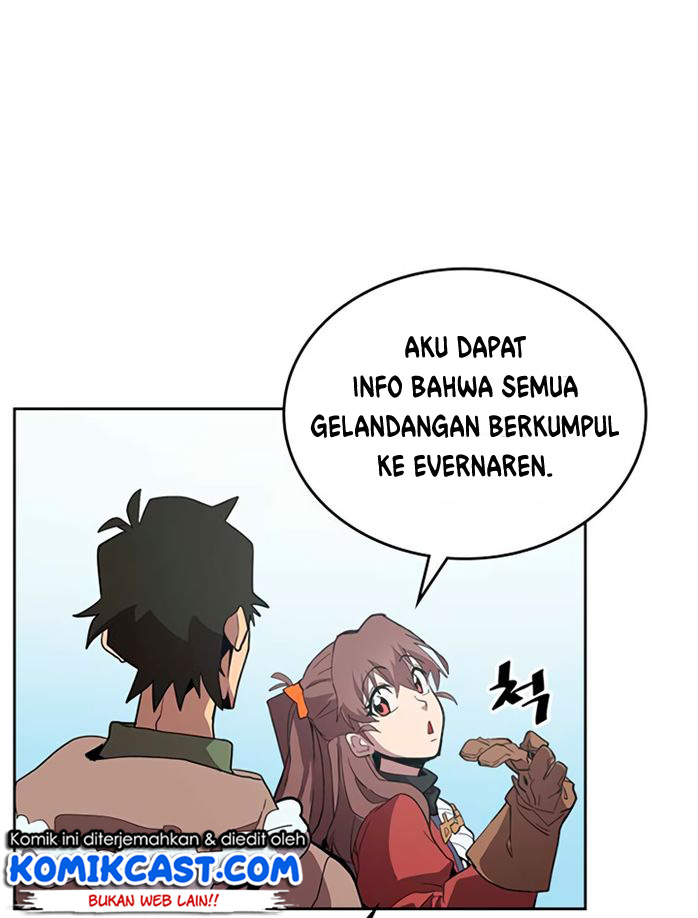 A Returner’s Magic Should Be Special Chapter 68 Gambar 48