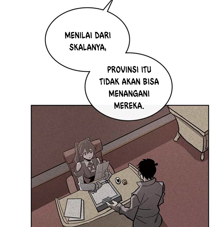 A Returner’s Magic Should Be Special Chapter 68 Gambar 49