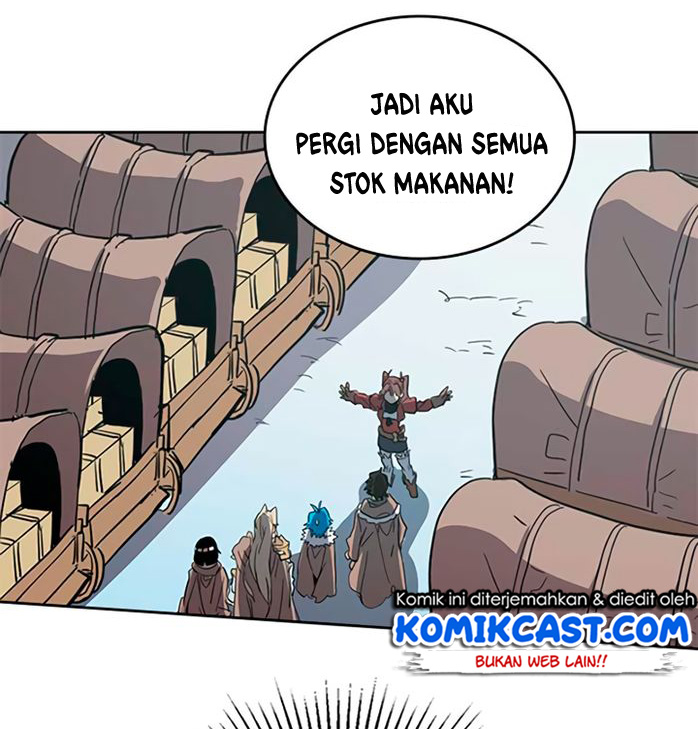 A Returner’s Magic Should Be Special Chapter 68 Gambar 51