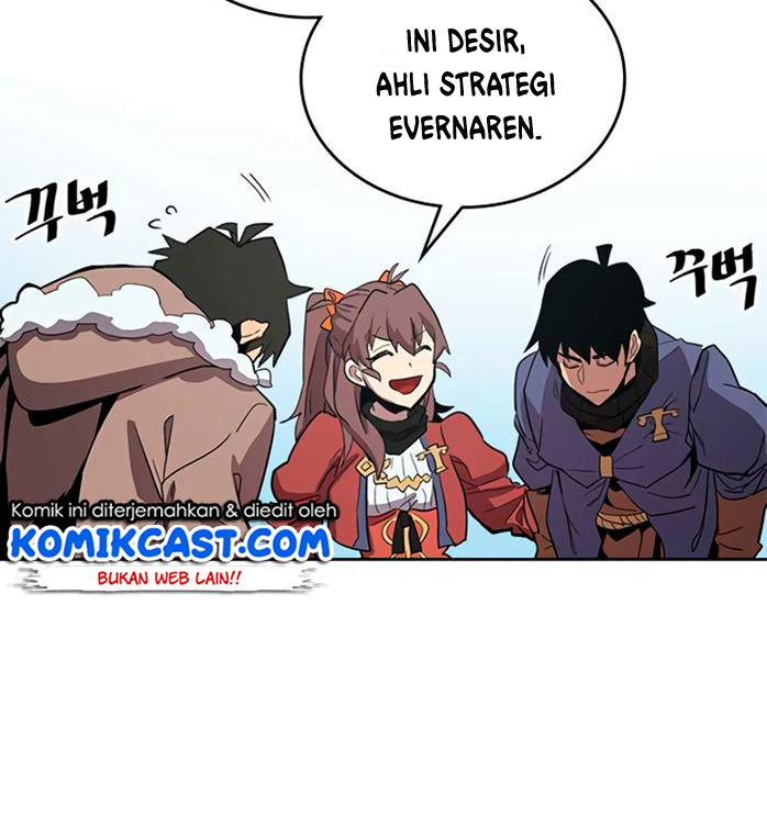 A Returner’s Magic Should Be Special Chapter 68 Gambar 56