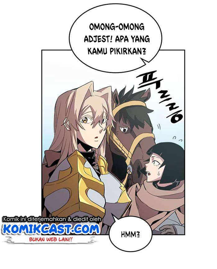 A Returner’s Magic Should Be Special Chapter 68 Gambar 57
