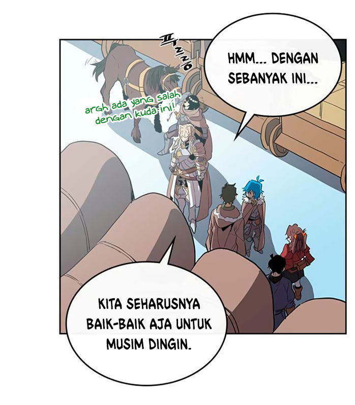 A Returner’s Magic Should Be Special Chapter 68 Gambar 59