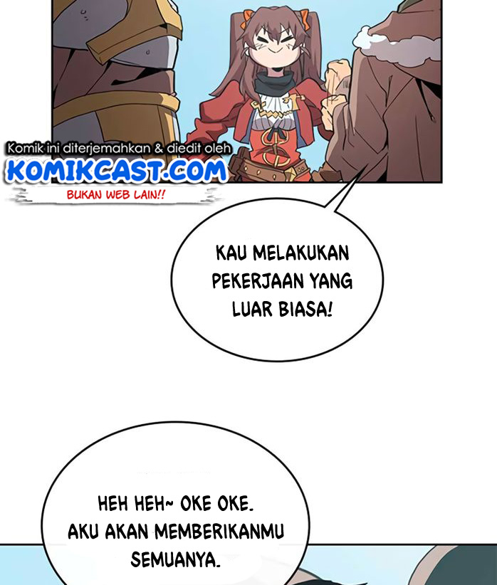 A Returner’s Magic Should Be Special Chapter 68 Gambar 61