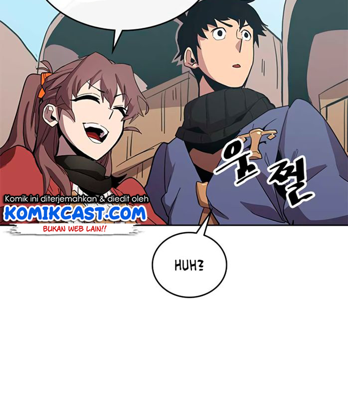 A Returner’s Magic Should Be Special Chapter 68 Gambar 62