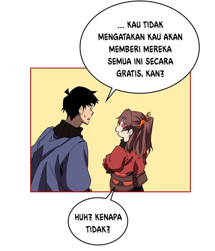 A Returner’s Magic Should Be Special Chapter 68 Gambar 63