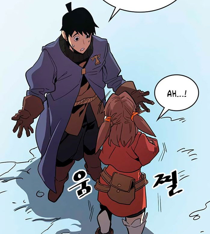 A Returner’s Magic Should Be Special Chapter 68 Gambar 65