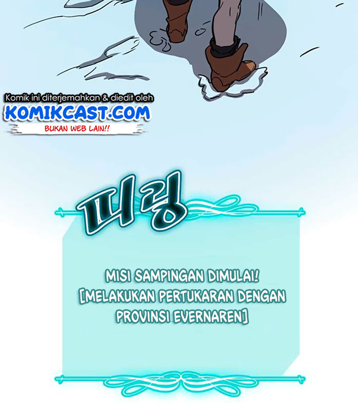 A Returner’s Magic Should Be Special Chapter 68 Gambar 66