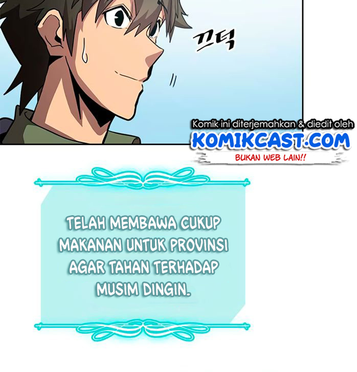 A Returner’s Magic Should Be Special Chapter 68 Gambar 68