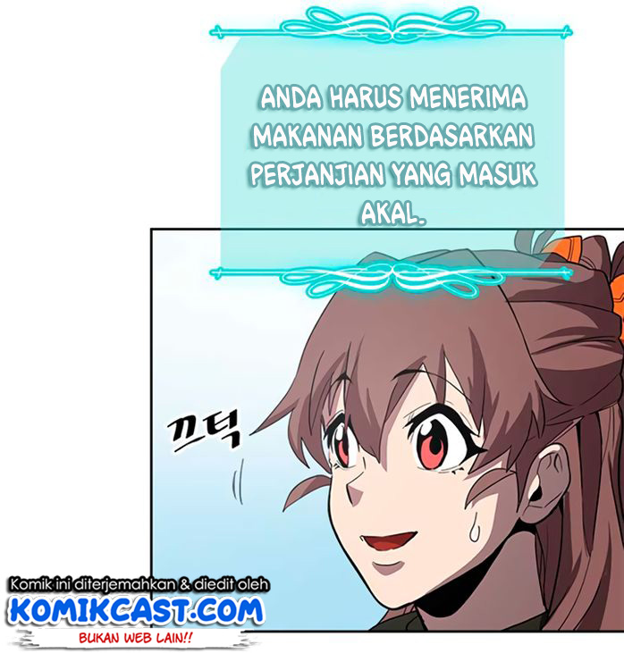 A Returner’s Magic Should Be Special Chapter 68 Gambar 69
