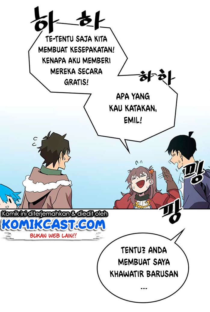 A Returner’s Magic Should Be Special Chapter 68 Gambar 71
