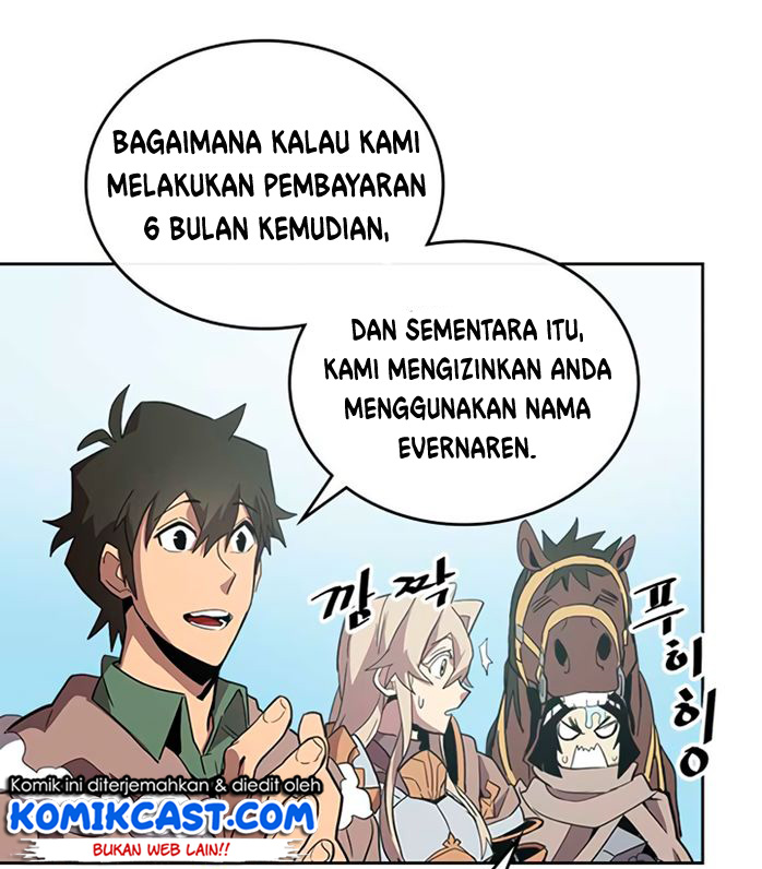 A Returner’s Magic Should Be Special Chapter 68 Gambar 72