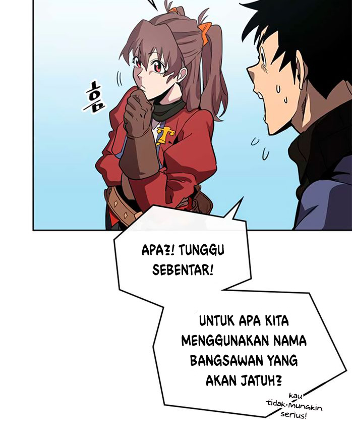 A Returner’s Magic Should Be Special Chapter 68 Gambar 74
