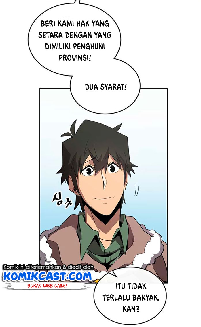 A Returner’s Magic Should Be Special Chapter 68 Gambar 82