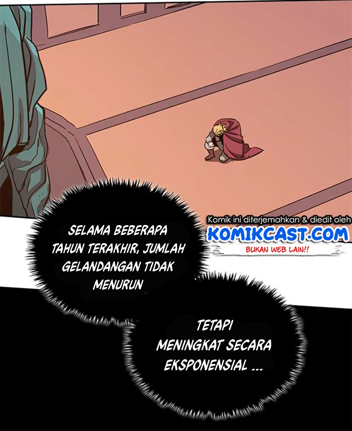 A Returner’s Magic Should Be Special Chapter 68 Gambar 90