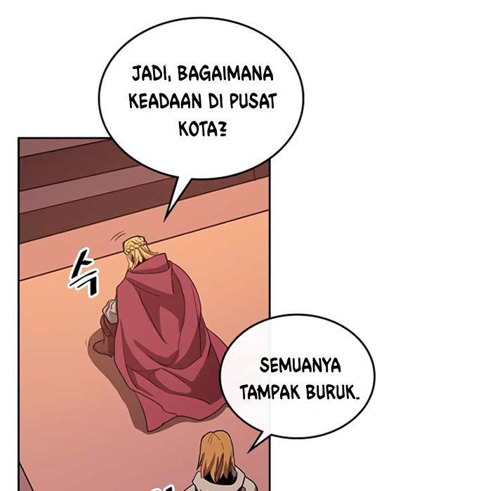 A Returner’s Magic Should Be Special Chapter 68 Gambar 95