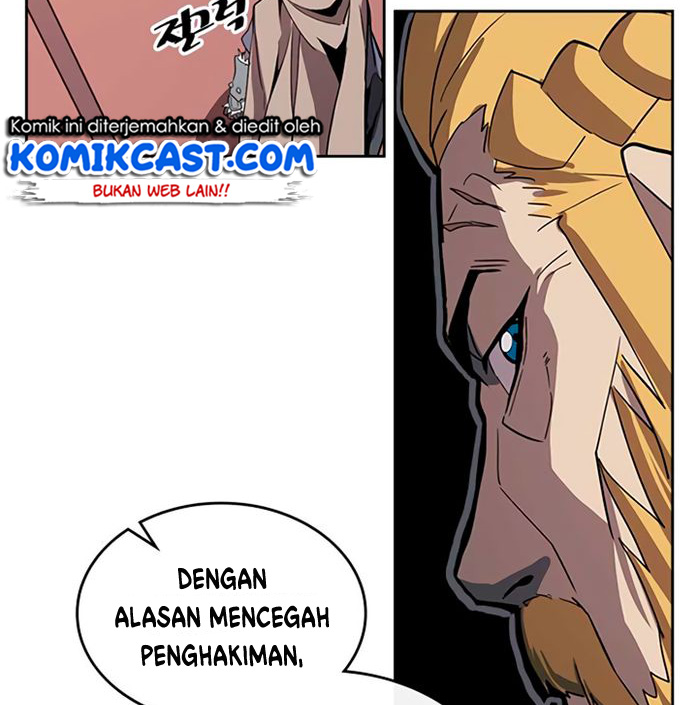 A Returner’s Magic Should Be Special Chapter 68 Gambar 96