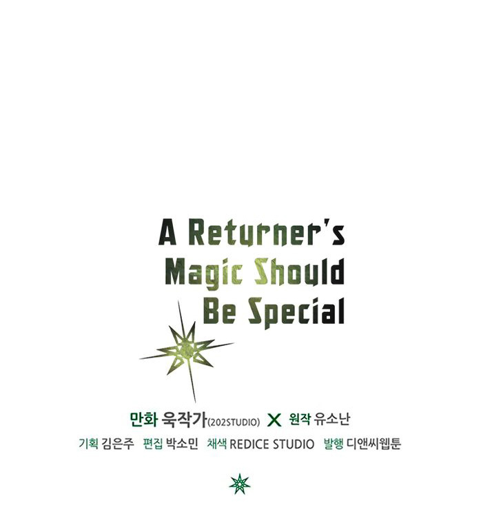 A Returner’s Magic Should Be Special Chapter 68 Gambar 105