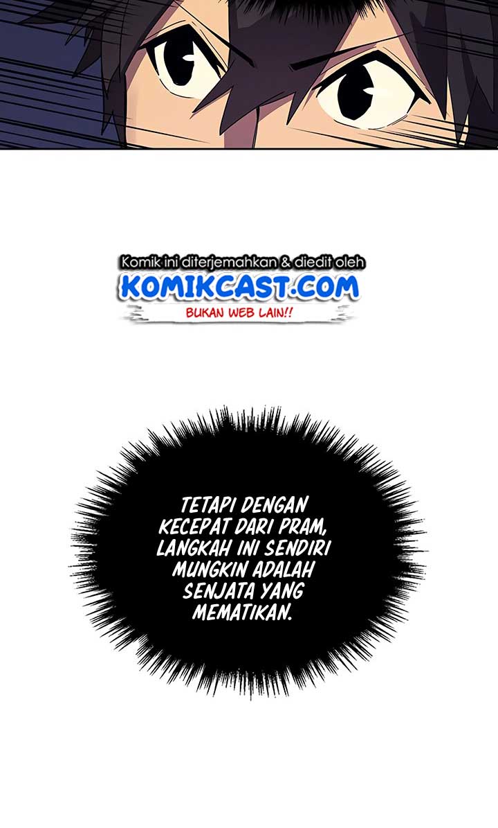 A Returner’s Magic Should Be Special Chapter 73 Gambar 7