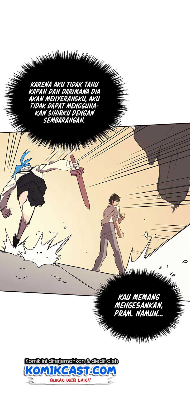 A Returner’s Magic Should Be Special Chapter 73 Gambar 8