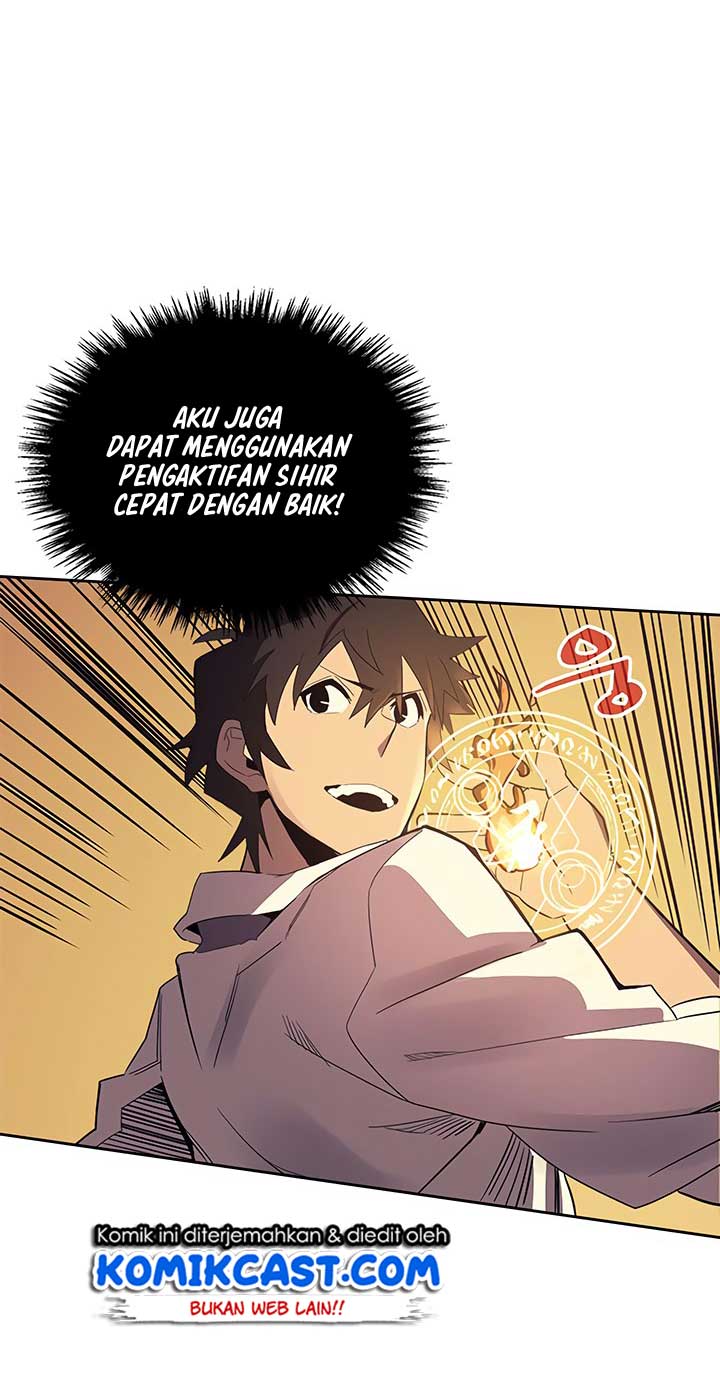 A Returner’s Magic Should Be Special Chapter 73 Gambar 9