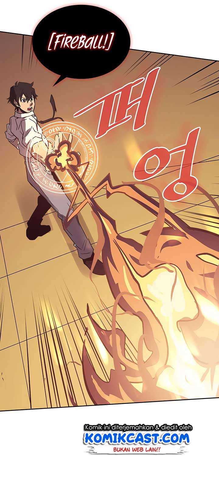 A Returner’s Magic Should Be Special Chapter 73 Gambar 10