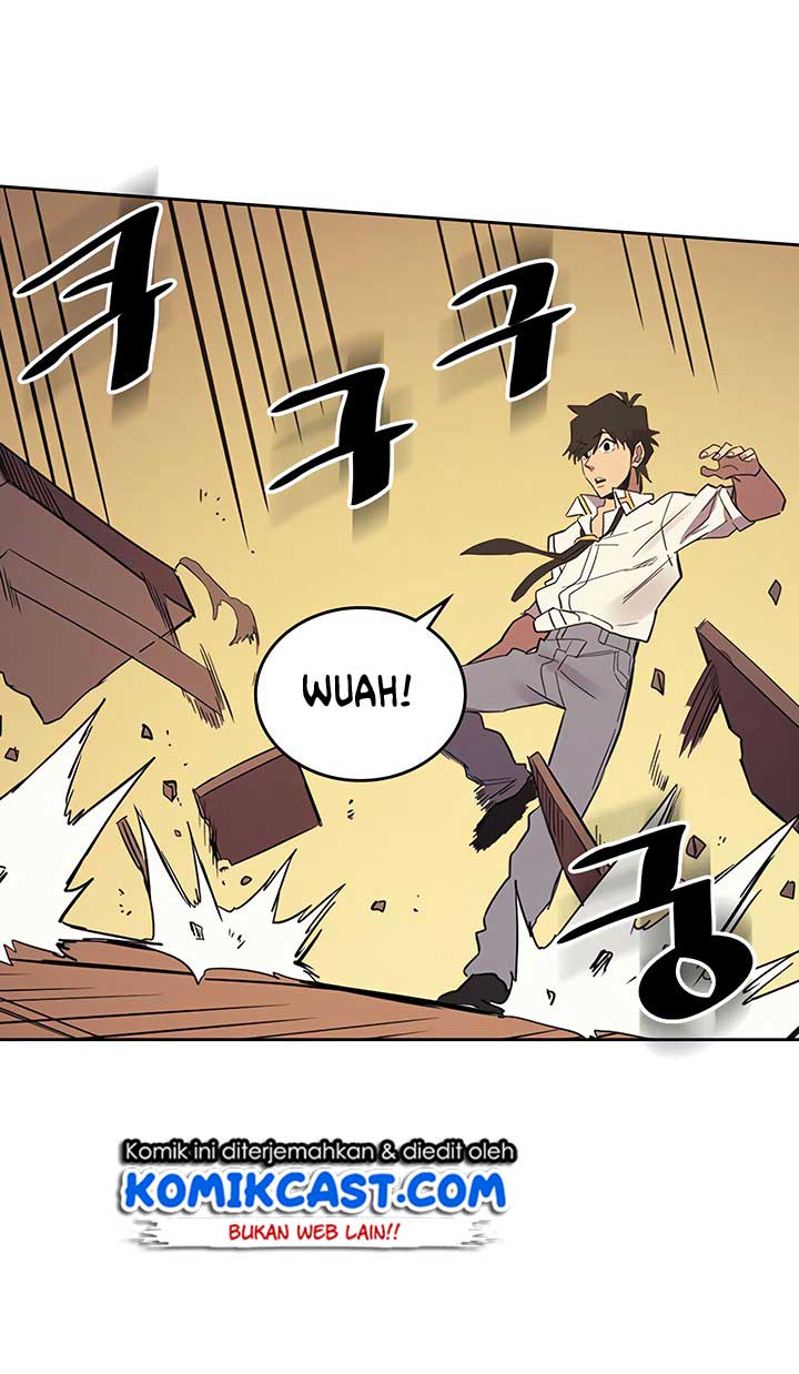 A Returner’s Magic Should Be Special Chapter 73 Gambar 19