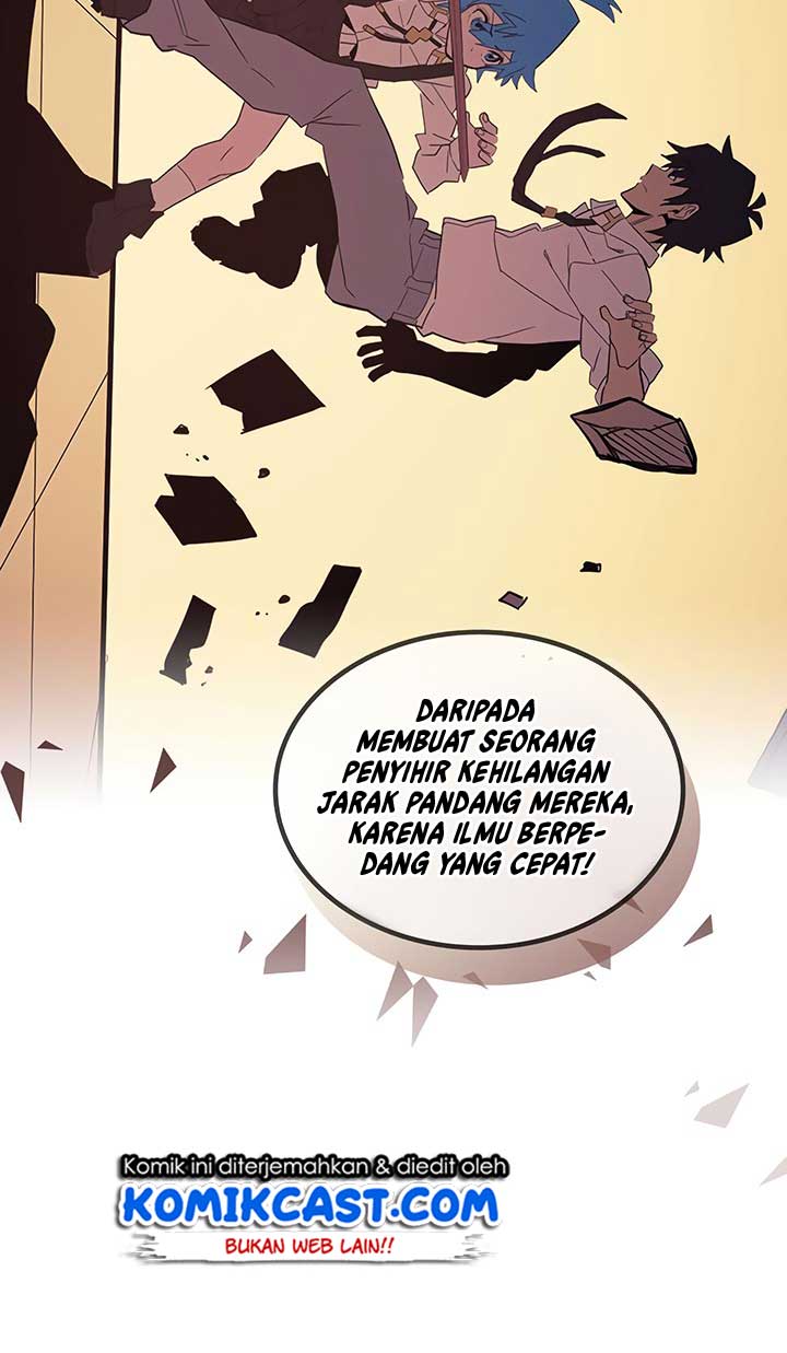 A Returner’s Magic Should Be Special Chapter 73 Gambar 22