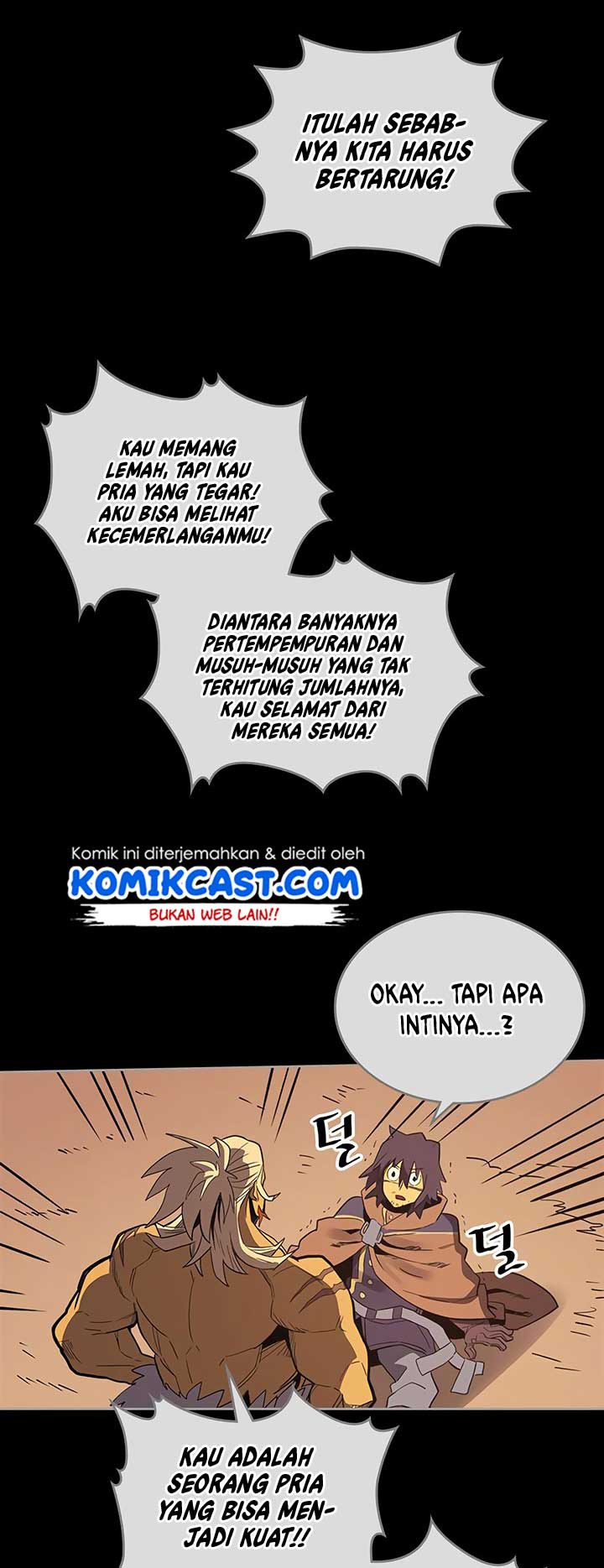 A Returner’s Magic Should Be Special Chapter 73 Gambar 29
