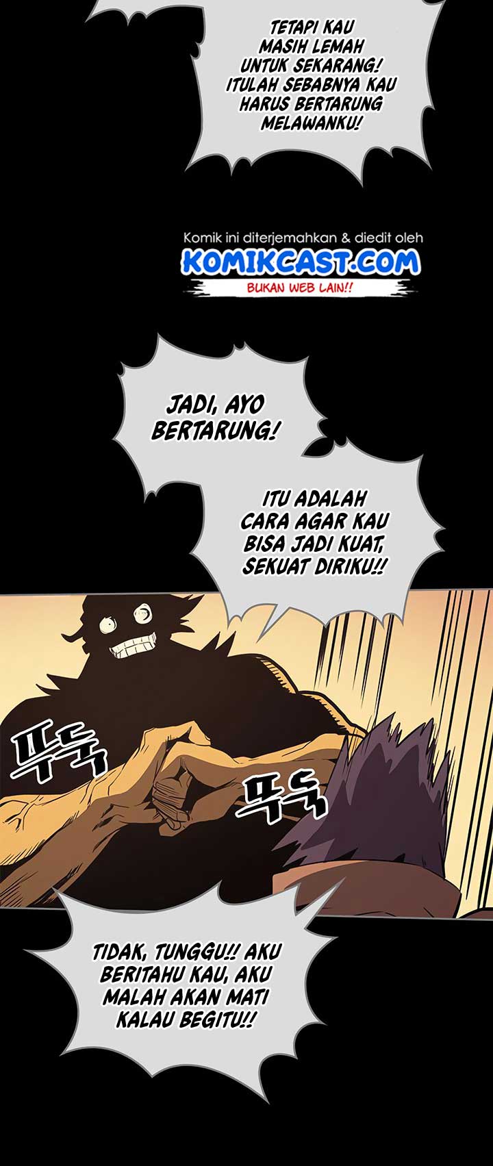 A Returner’s Magic Should Be Special Chapter 73 Gambar 30