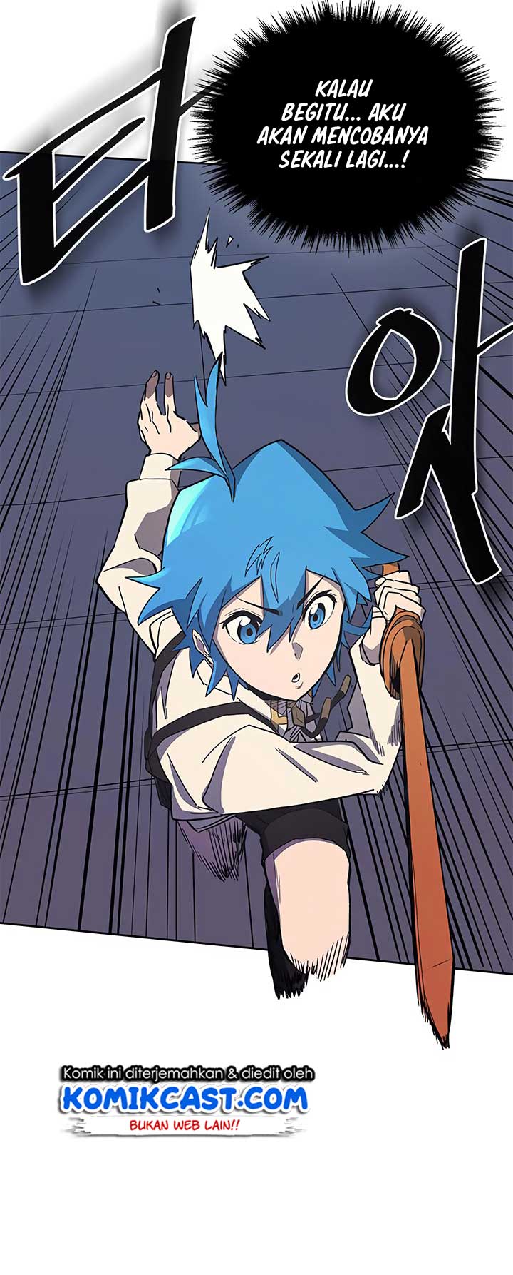 A Returner’s Magic Should Be Special Chapter 73 Gambar 36