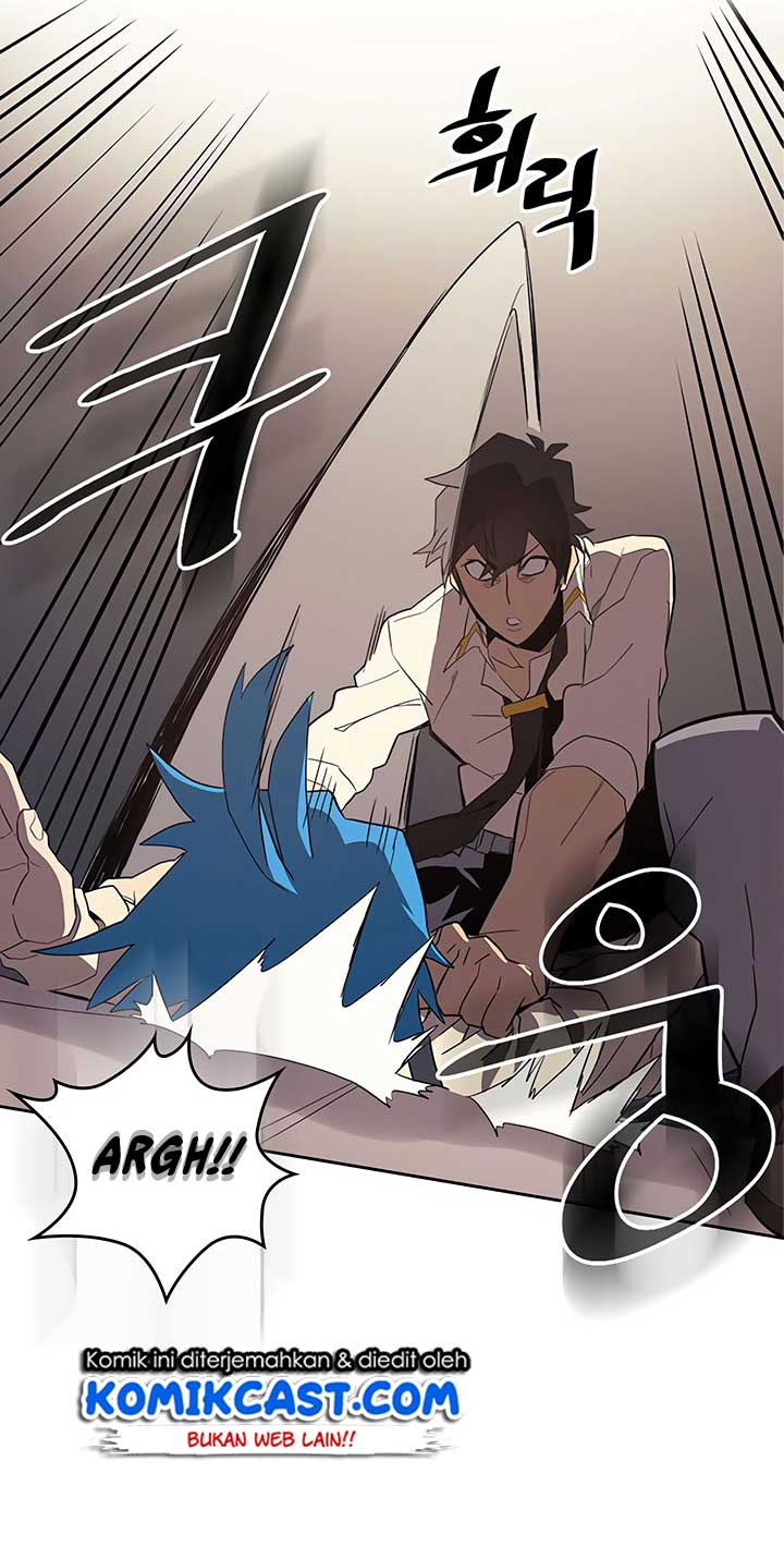 A Returner’s Magic Should Be Special Chapter 73 Gambar 41