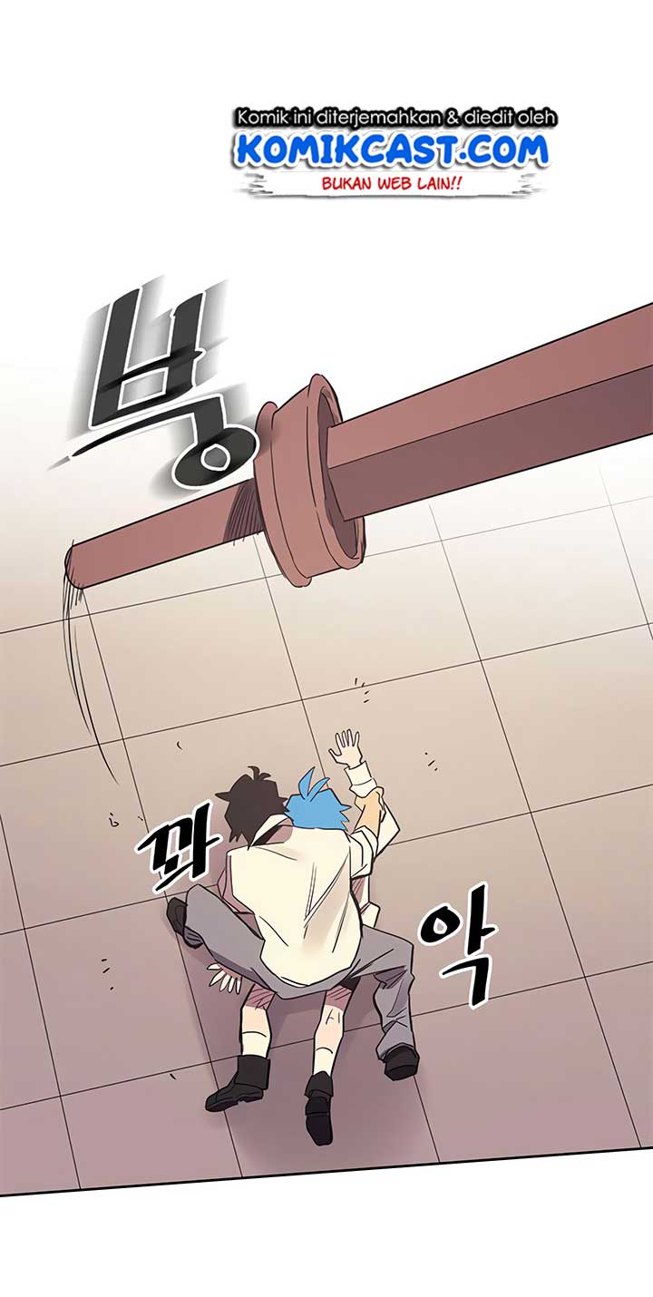 A Returner’s Magic Should Be Special Chapter 73 Gambar 42
