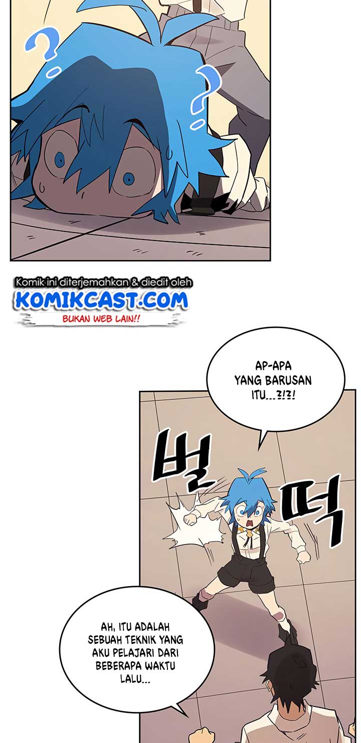 A Returner’s Magic Should Be Special Chapter 73 Gambar 44