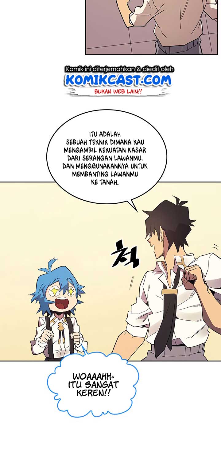 A Returner’s Magic Should Be Special Chapter 73 Gambar 45