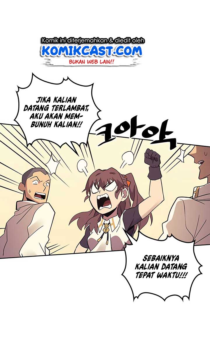 A Returner’s Magic Should Be Special Chapter 73 Gambar 53