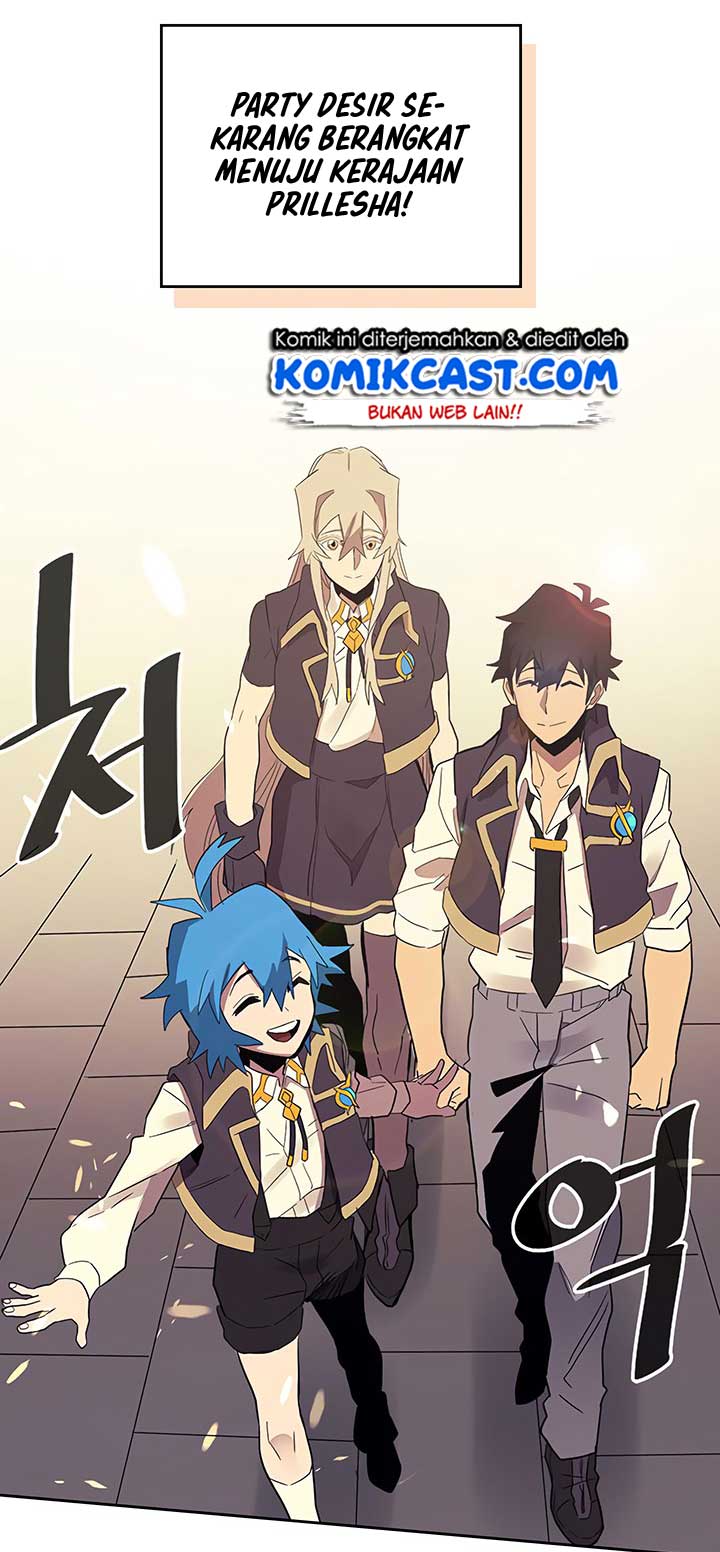 A Returner’s Magic Should Be Special Chapter 73 Gambar 57