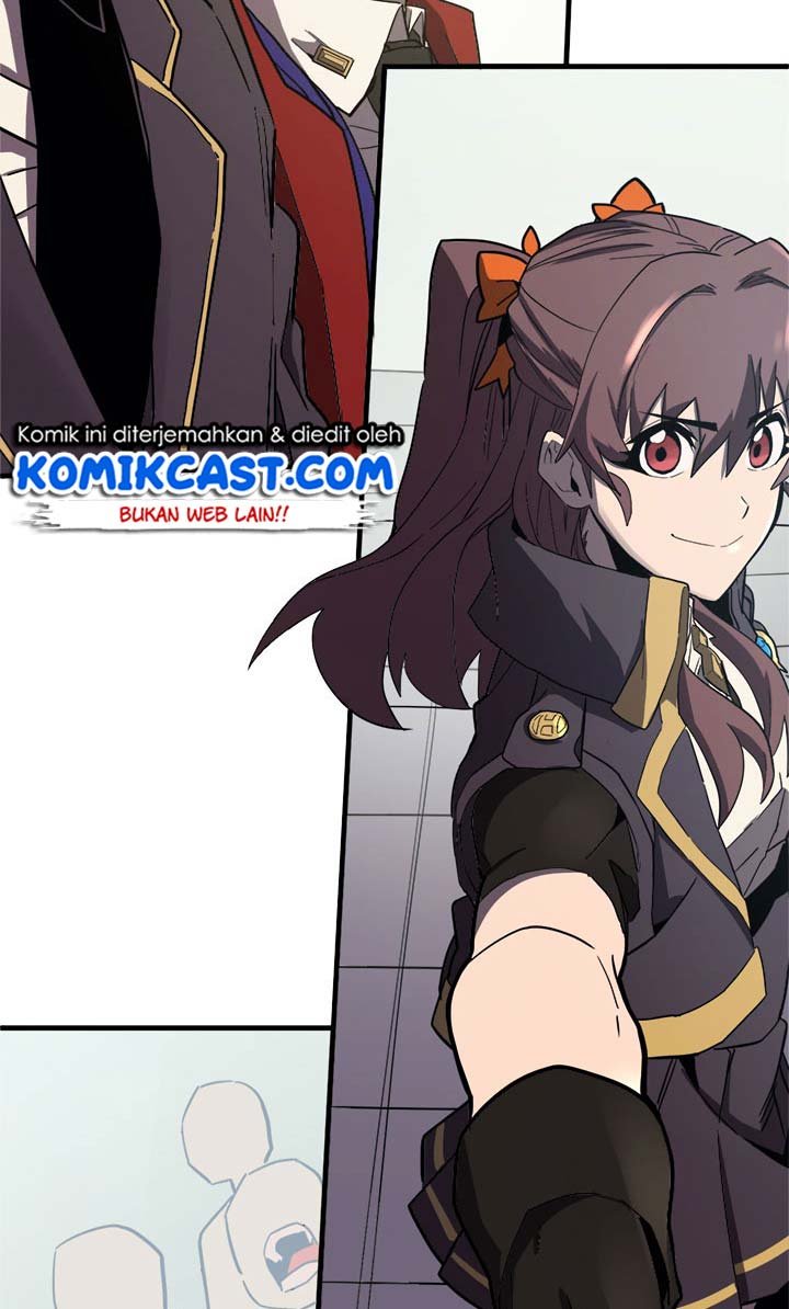 A Returner’s Magic Should Be Special Chapter 78 Gambar 3