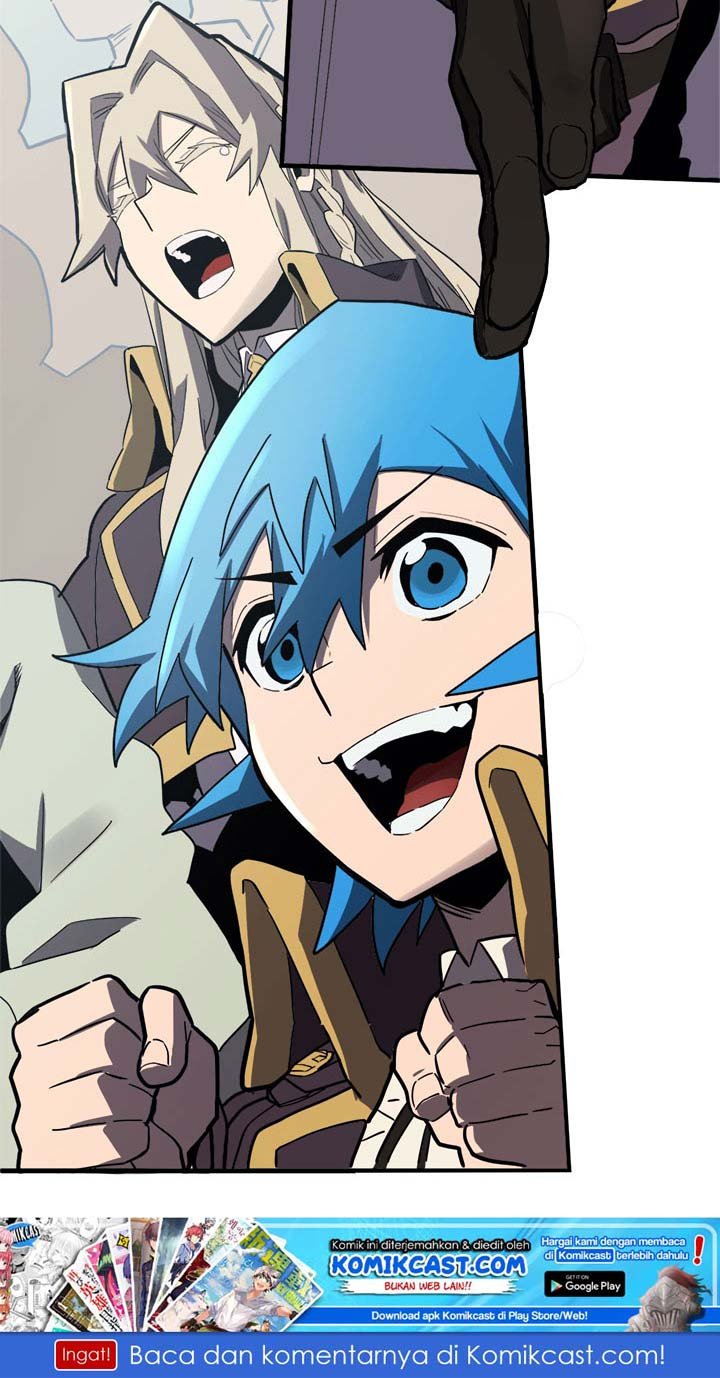 A Returner’s Magic Should Be Special Chapter 78 Gambar 4