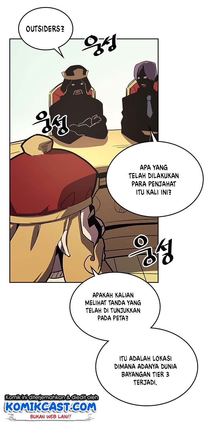 A Returner’s Magic Should Be Special Chapter 78 Gambar 8
