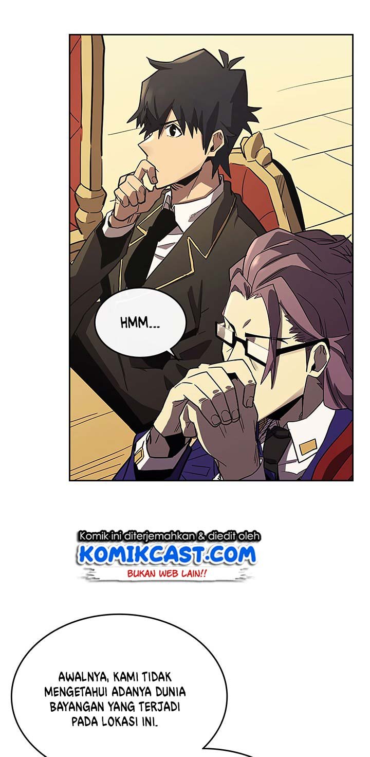 A Returner’s Magic Should Be Special Chapter 78 Gambar 9